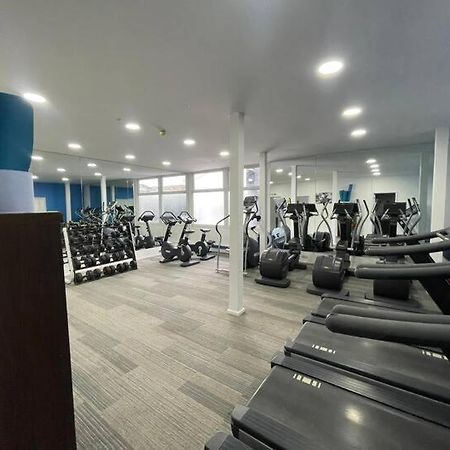 One Bedroom Serviced Apartments Flat 311 Birmingham Exteriör bild