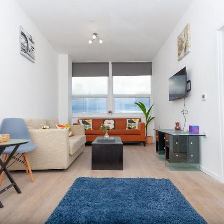 One Bedroom Serviced Apartments Flat 311 Birmingham Exteriör bild