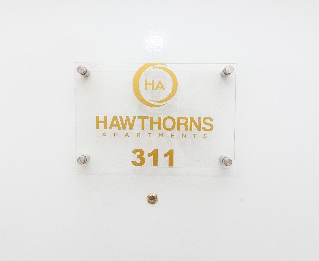 One Bedroom Serviced Apartments Flat 311 Birmingham Exteriör bild